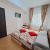 Garsoniera dubla 40 mp + balcon Auchan Militari