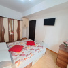 Garsoniera dubla 40 mp + balcon Auchan Militari
