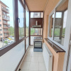 Garsoniera dubla 40 mp + balcon Auchan Militari