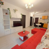Garsoniera dubla 40 mp + balcon Auchan Militari