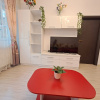 Garsoniera dubla 40 mp + balcon Auchan Militari