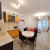 Garsoniera dubla 40 mp + balcon Auchan Militari