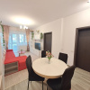 Garsoniera dubla 40 mp + balcon Auchan Militari