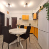 Garsoniera dubla 40 mp + balcon Auchan Militari