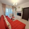 Garsoniera dubla 40 mp + balcon Auchan Militari