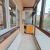 Garsoniera dubla 40 mp + balcon Auchan Militari