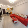 Garsoniera dubla 40 mp + balcon Auchan Militari