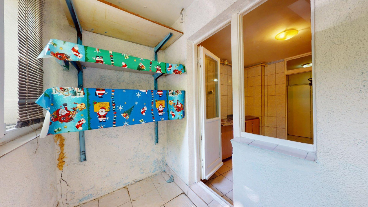 Apartament 3 camere Pantelimon Bd.Chisinau Herţa