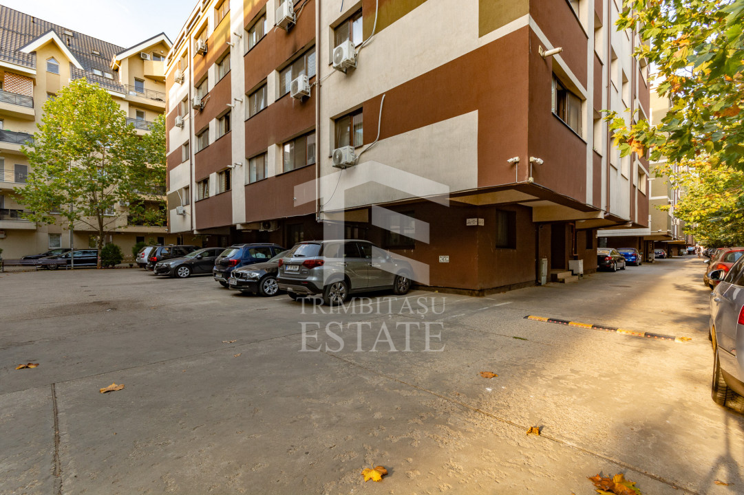 Popesti Leordeni Drumul Fermei 99F, 2 camere de inchiriat, comision 0%! 