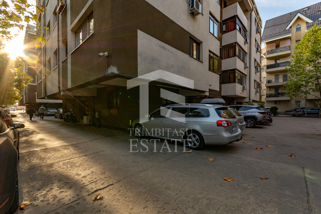 Popesti Leordeni Drumul Fermei 99F, 2 camere de inchiriat, comision 0%! 