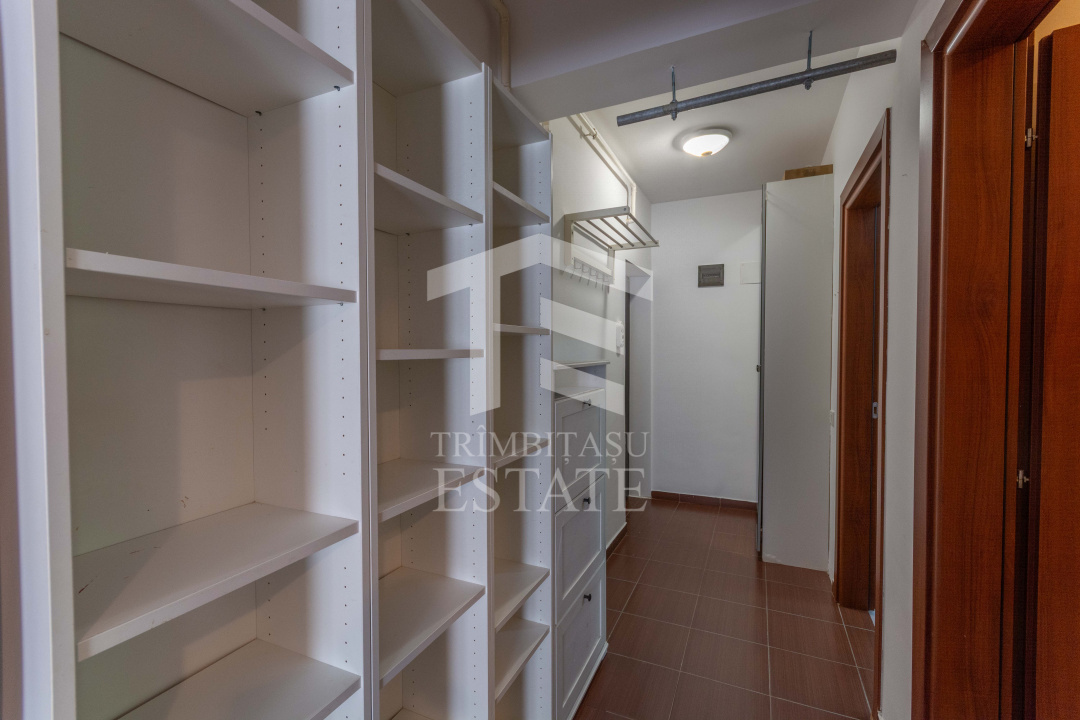 Popesti Leordeni Drumul Fermei 99F, 2 camere de inchiriat, comision 0%! 