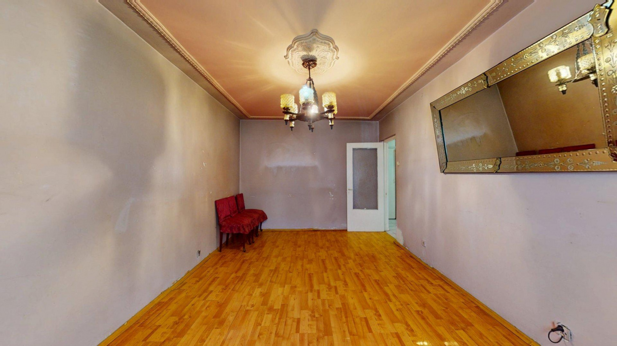 Apartament 3 camere Pantelimon Basarabia Herţa