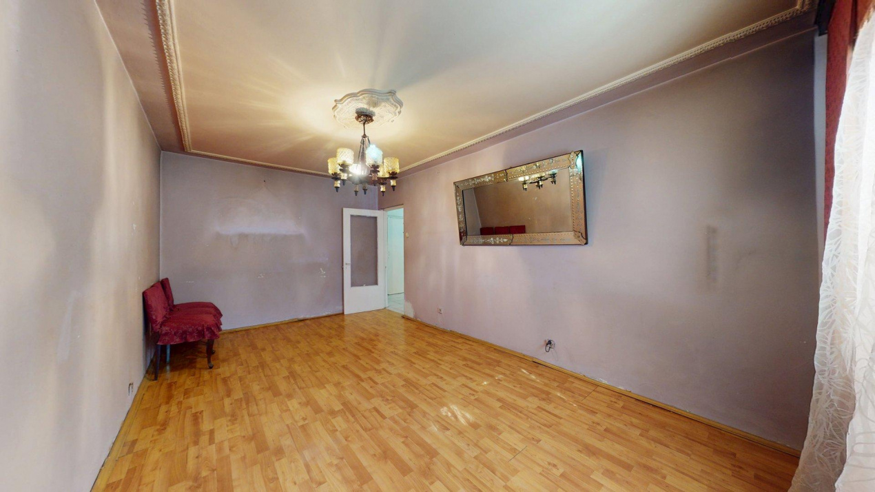 Apartament 3 camere Pantelimon Basarabia Herţa