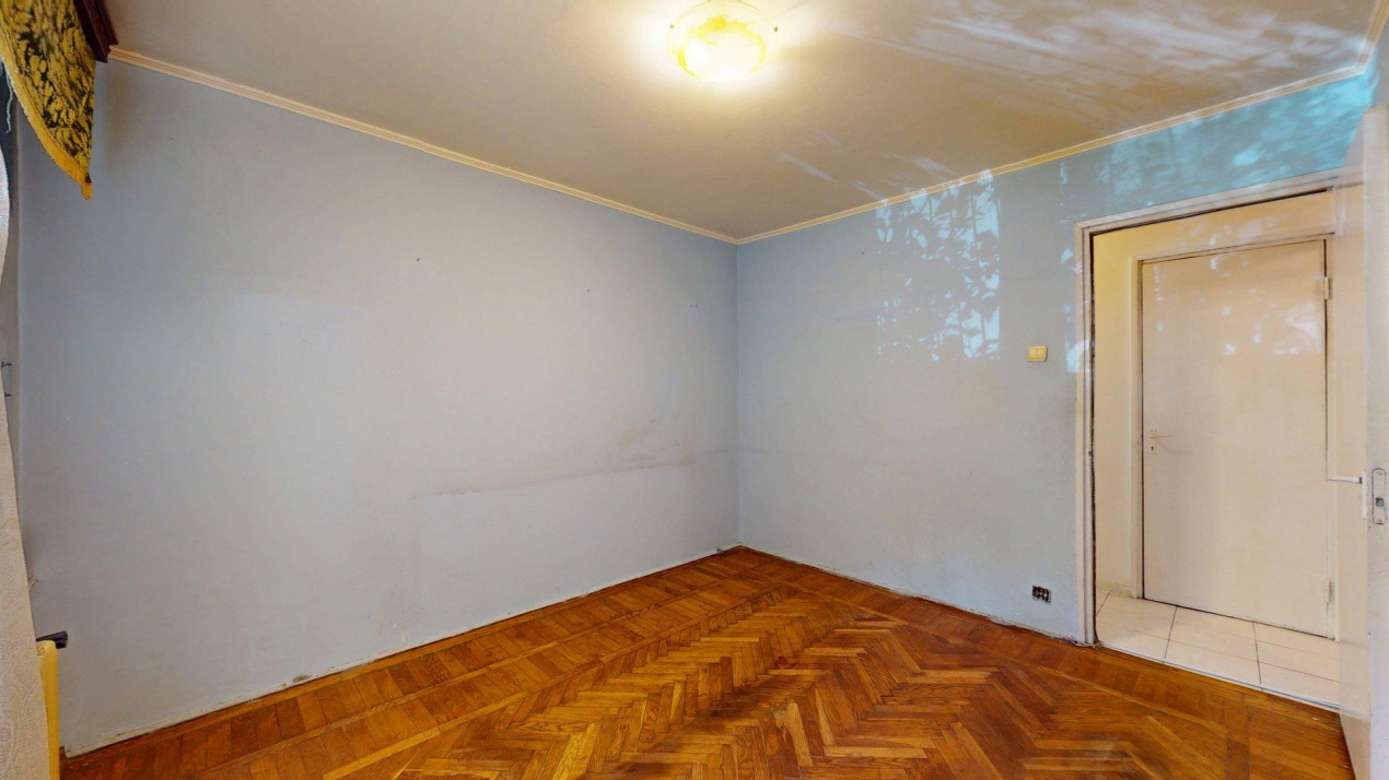Apartament 3 camere Pantelimon Basarabia Herţa