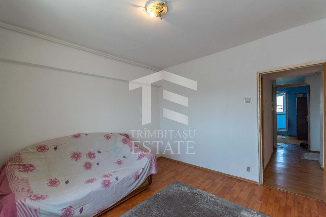 Basarabia - Diham, 4 camere cu personalitate, de vanzare! Comision 0%