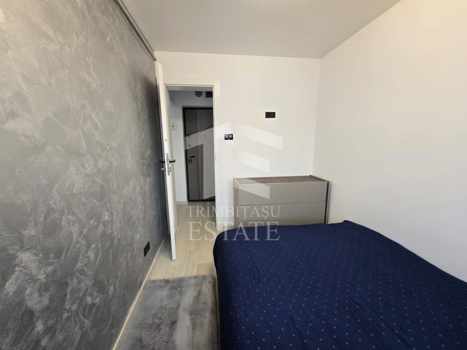 CIRESICA-TOMIS NORD- Apartament 3 camere de inchiriat!