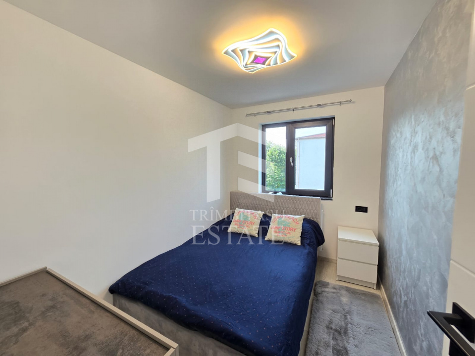 CIRESICA-TOMIS NORD- Apartament 3 camere de inchiriat!