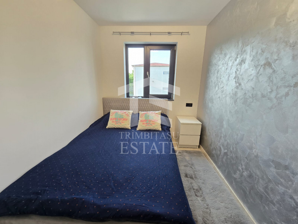 CIRESICA-TOMIS NORD- Apartament 3 camere de inchiriat!