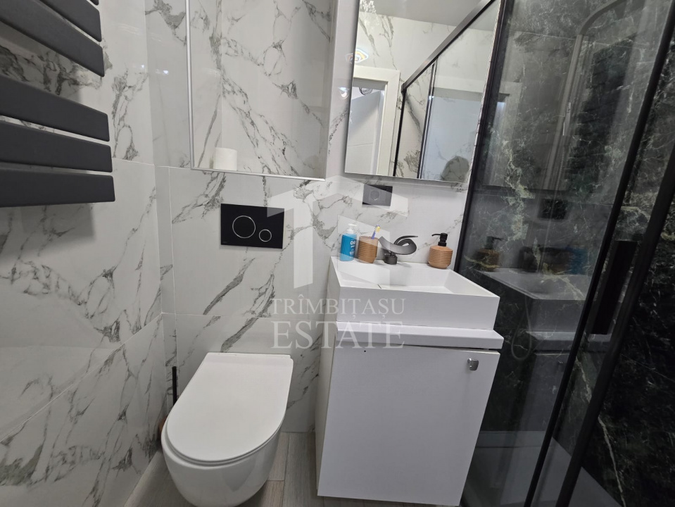 CIRESICA-TOMIS NORD- Apartament 3 camere de inchiriat!