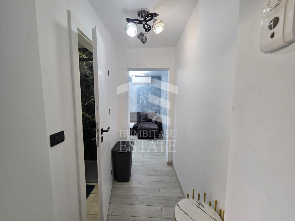 CIRESICA-TOMIS NORD- Apartament 3 camere de inchiriat!