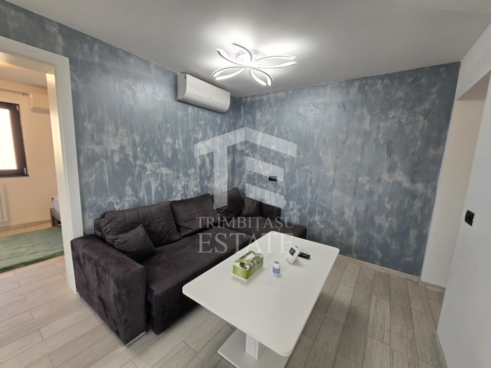 CIRESICA-TOMIS NORD- Apartament 3 camere de inchiriat!