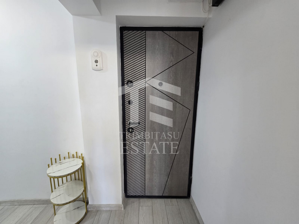CIRESICA-TOMIS NORD- Apartament 3 camere de inchiriat!