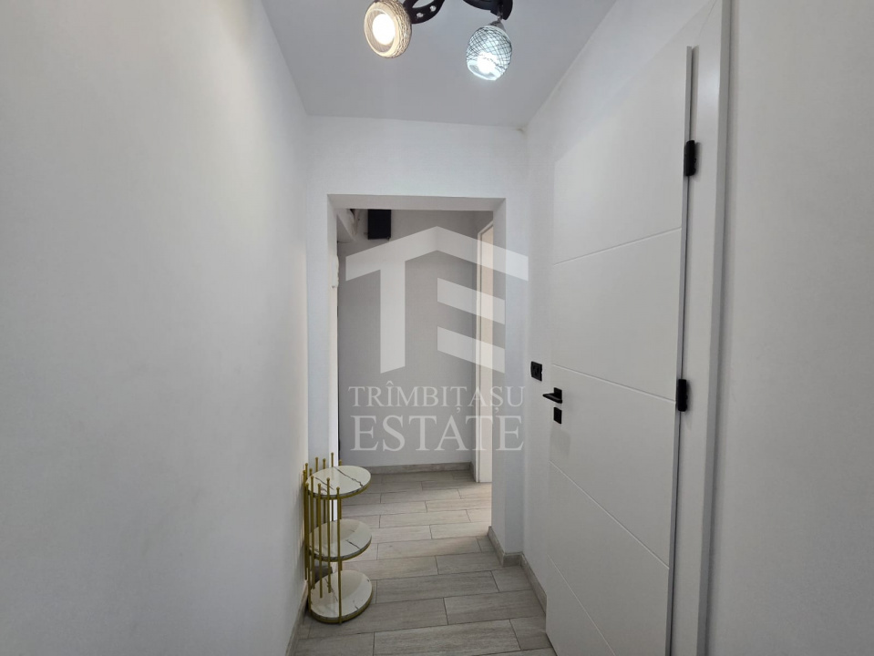 CIRESICA-TOMIS NORD- Apartament 3 camere de inchiriat!