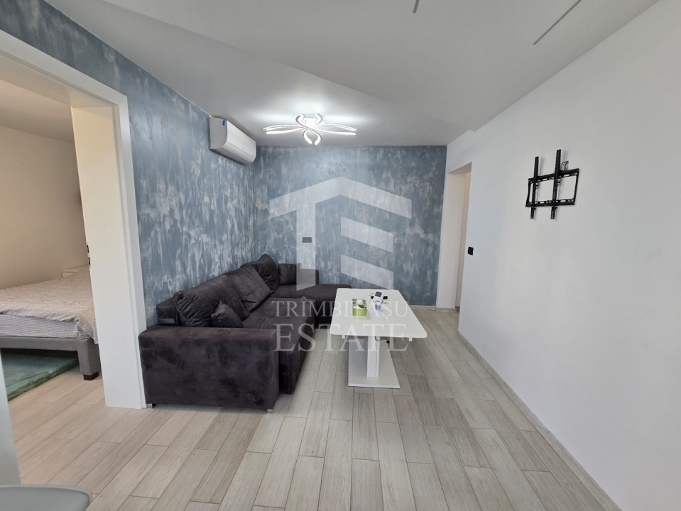 CIRESICA-TOMIS NORD- Apartament 3 camere de inchiriat!