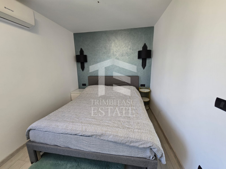 CIRESICA-TOMIS NORD- Apartament 3 camere de inchiriat!