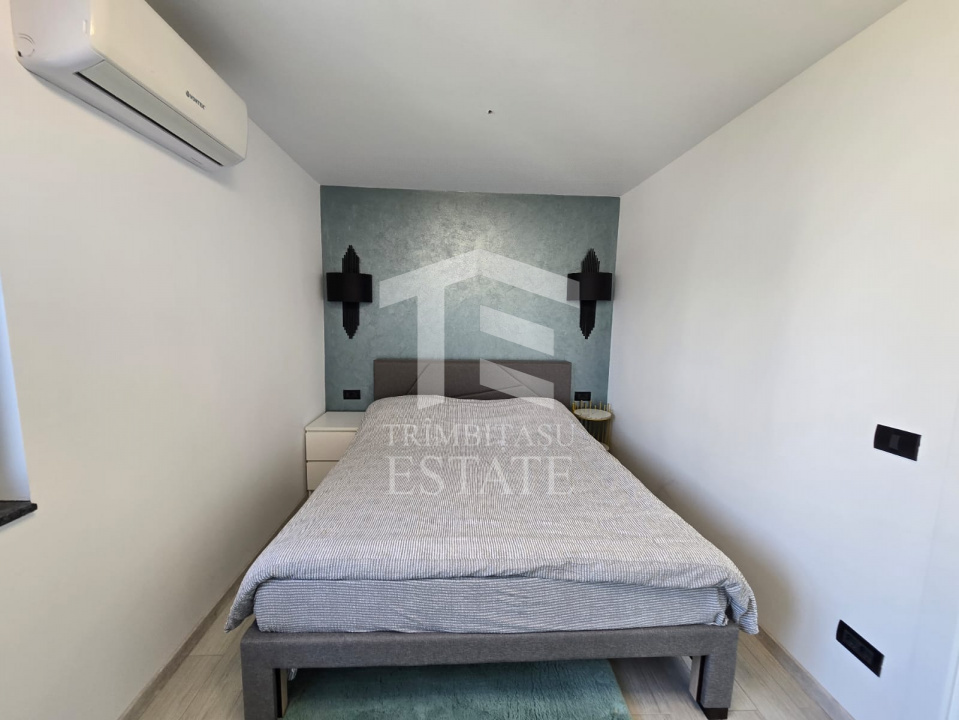 CIRESICA-TOMIS NORD- Apartament 3 camere de inchiriat!