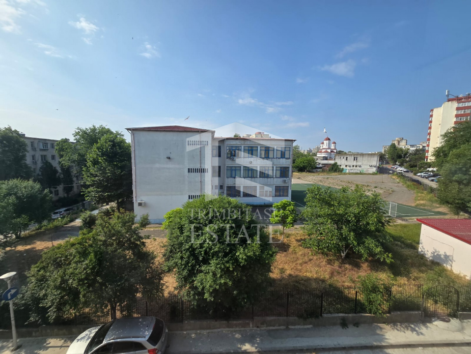 CIRESICA-TOMIS NORD- Apartament 3 camere de inchiriat!