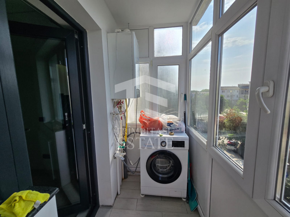 CIRESICA-TOMIS NORD- Apartament 3 camere de inchiriat!