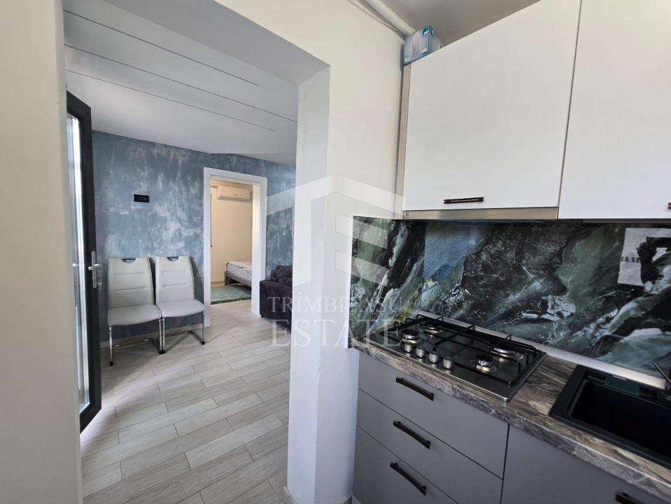 CIRESICA-TOMIS NORD- Apartament 3 camere de inchiriat!
