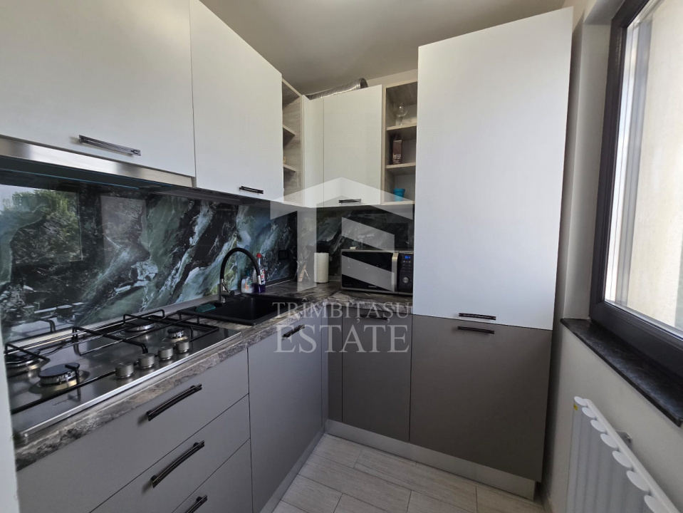 CIRESICA-TOMIS NORD- Apartament 3 camere de inchiriat!