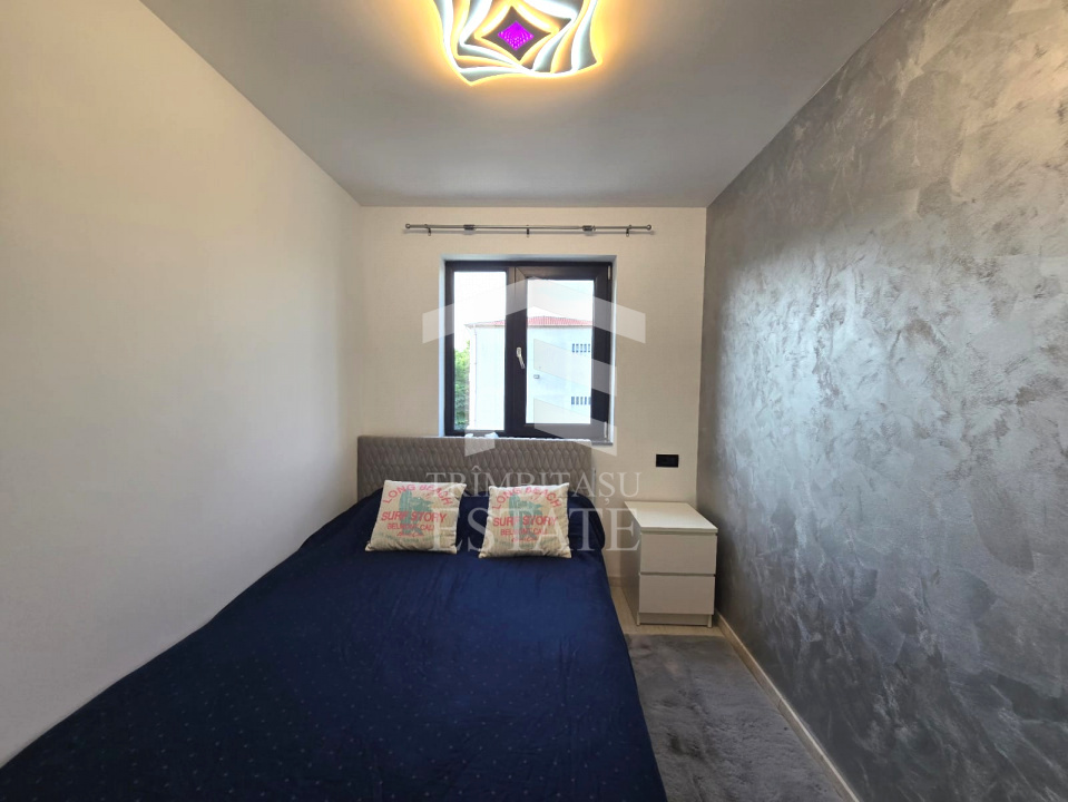 CIRESICA-TOMIS NORD- Apartament 3 camere de inchiriat!