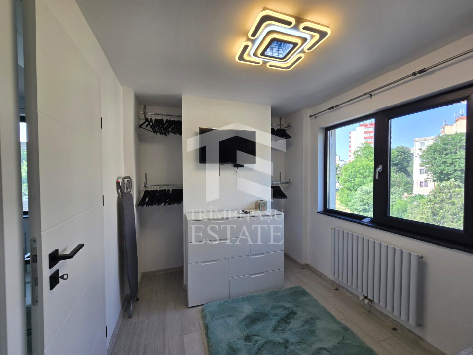 CIRESICA-TOMIS NORD- Apartament 3 camere de inchiriat!
