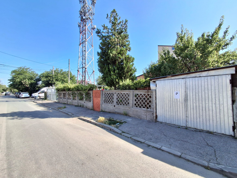 Casa 3 Camere Colentina 