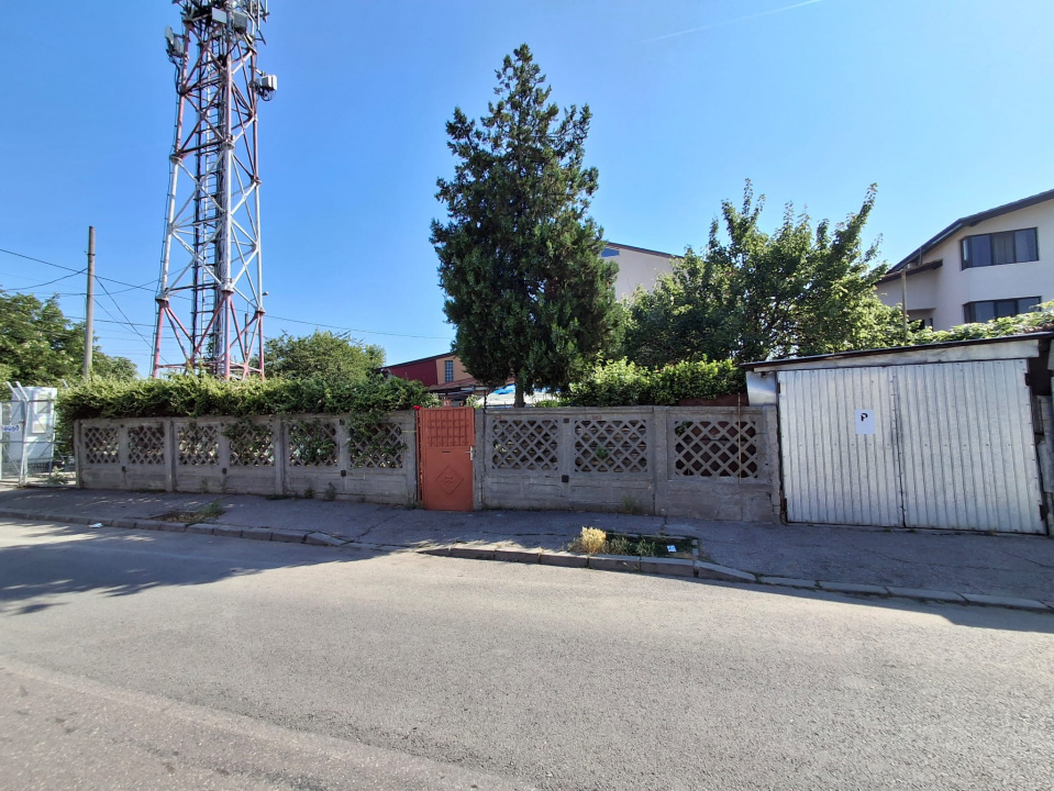 Casa 3 Camere Colentina 