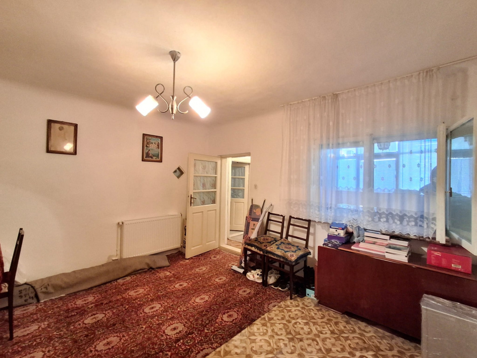 Casa 3 Camere Colentina 