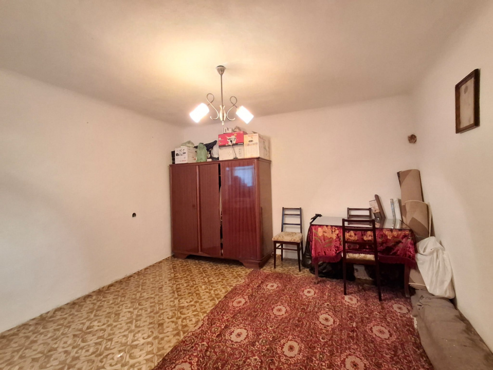 Casa 3 Camere Colentina 
