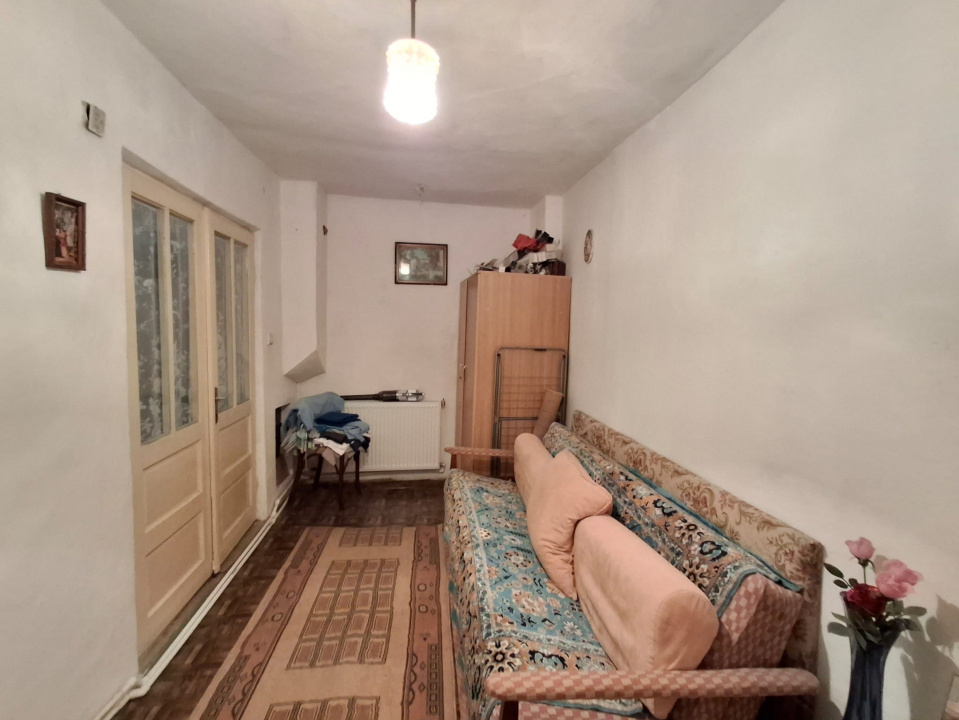 Casa 3 Camere Colentina 