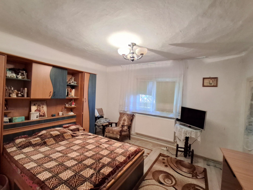 Casa 3 Camere Colentina 