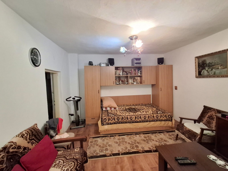Casa 3 Camere Colentina 