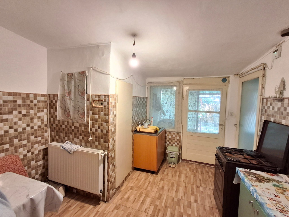 Casa 3 Camere Colentina 