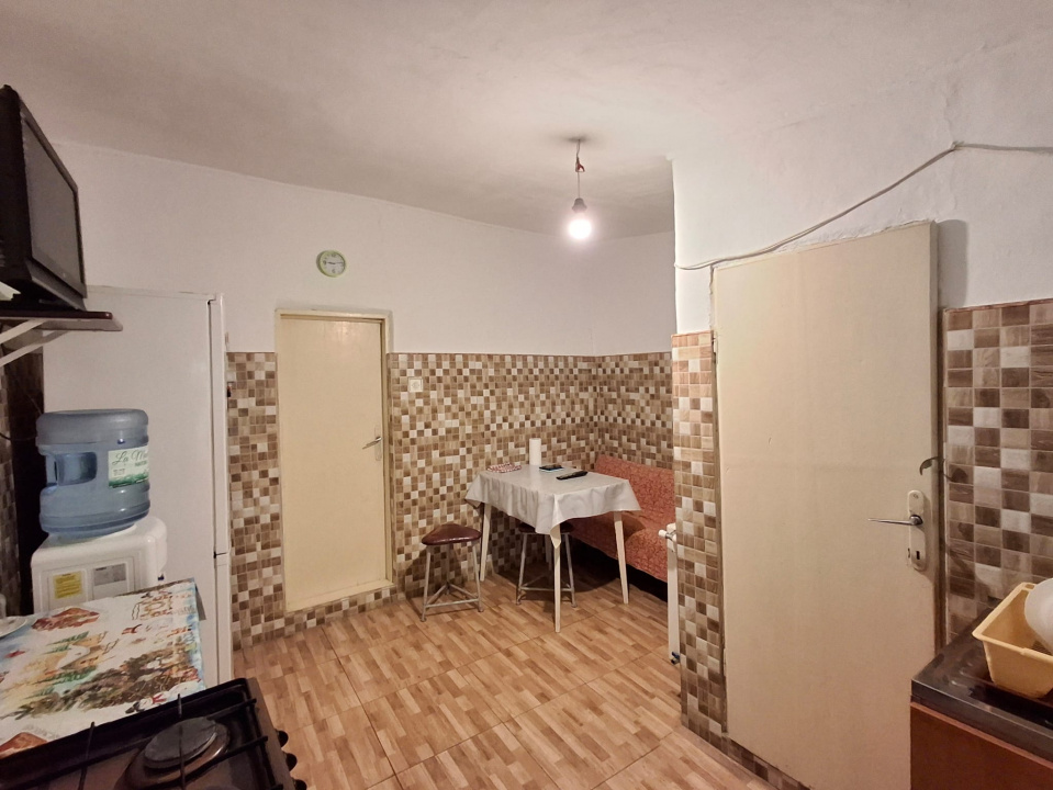 Casa 3 Camere Colentina 
