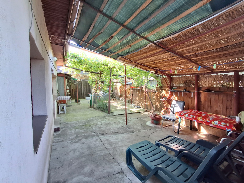 Casa 3 Camere Colentina 