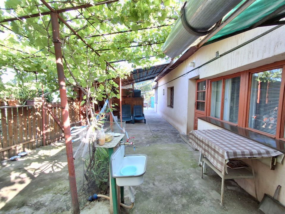 Casa 3 Camere Colentina 