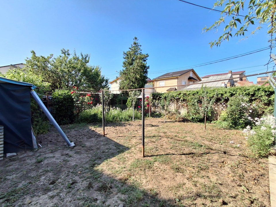 Casa 3 Camere Colentina 