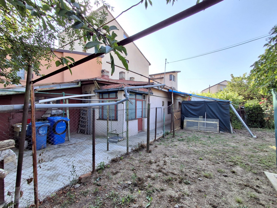 Casa 3 Camere Colentina 