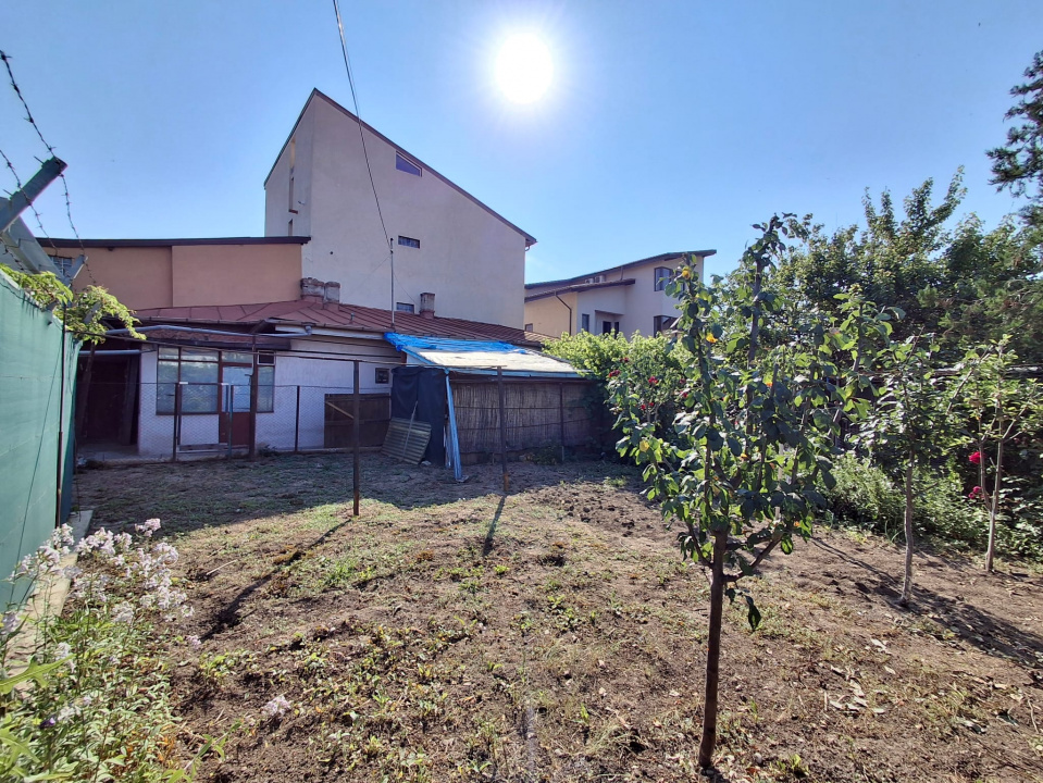Casa 3 Camere Colentina 